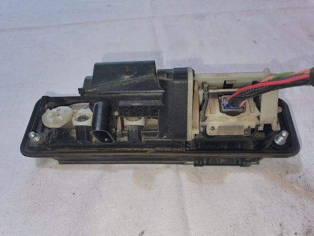 bontott MERCEDES-BENZ C-CLASS Tolatókamera