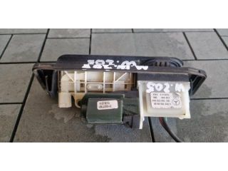 bontott MERCEDES-BENZ C-CLASS Tolatókamera