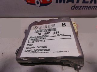 bontott MERCEDES-BENZ C-CLASS Tolatókamera