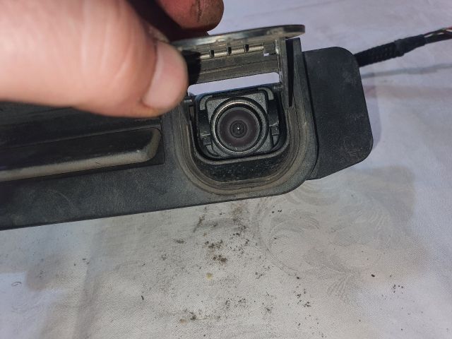 bontott MERCEDES-BENZ C-CLASS Tolatókamera