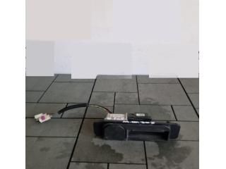 bontott MERCEDES-BENZ C-CLASS Tolatókamera