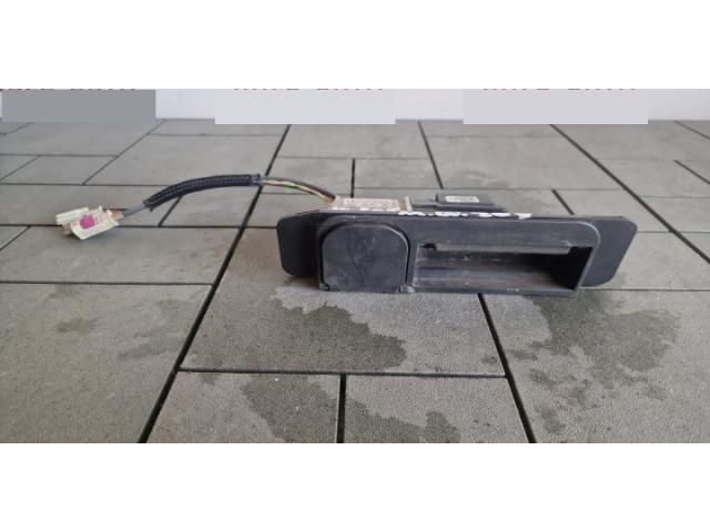 bontott MERCEDES-BENZ C-CLASS Tolatókamera