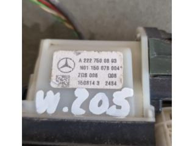 bontott MERCEDES-BENZ C-CLASS Tolatókamera