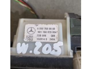 bontott MERCEDES-BENZ C-CLASS Tolatókamera