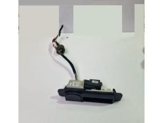 bontott MERCEDES-BENZ C-CLASS Tolatókamera