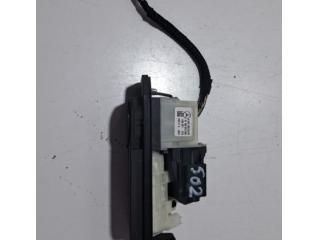 bontott MERCEDES-BENZ C-CLASS Tolatókamera