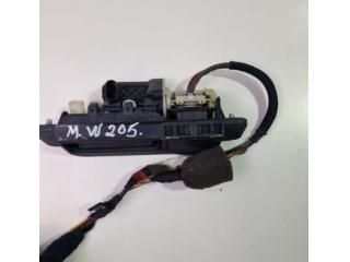 bontott MERCEDES-BENZ C-CLASS Tolatókamera