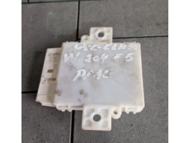 bontott MERCEDES-BENZ C-CLASS Tolatóradar Elektronika