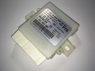 bontott MERCEDES-BENZ C-CLASS Tolatóradar Elektronika