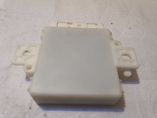 bontott MERCEDES-BENZ C-CLASS Tolatóradar Elektronika