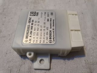 bontott MERCEDES-BENZ C-CLASS Tolatóradar Elektronika