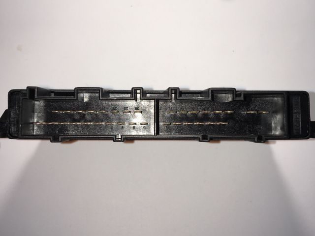 bontott MERCEDES-BENZ C-CLASS Tolatóradar Elektronika