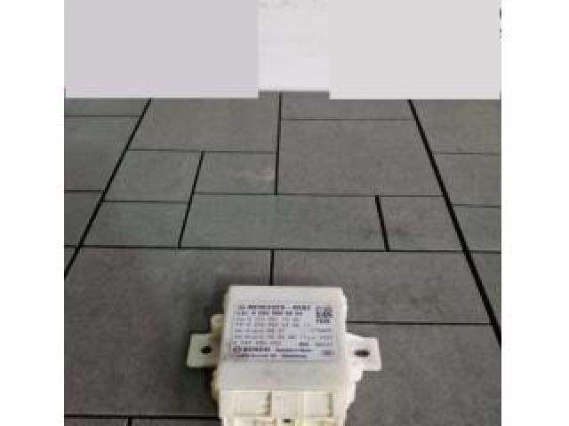 bontott MERCEDES-BENZ C-CLASS Tolatóradar Elektronika