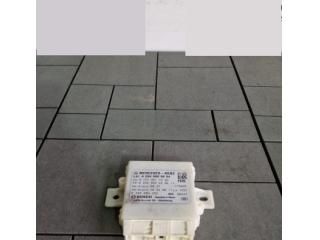 bontott MERCEDES-BENZ C-CLASS Tolatóradar Elektronika