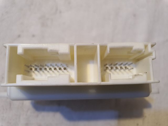 bontott MERCEDES-BENZ C-CLASS Tolatóradar Elektronika