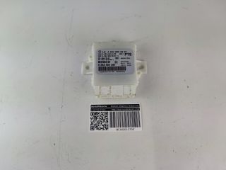 bontott MERCEDES-BENZ C-CLASS Tolatóradar Elektronika