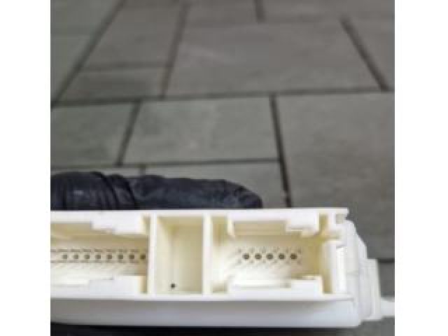 bontott MERCEDES-BENZ C-CLASS Tolatóradar Elektronika