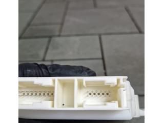 bontott MERCEDES-BENZ C-CLASS Tolatóradar Elektronika