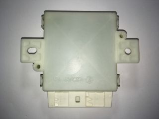 bontott MERCEDES-BENZ C-CLASS Tolatóradar Elektronika