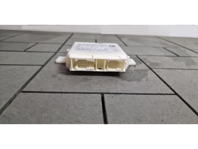 bontott MERCEDES-BENZ C-CLASS Tolatóradar Elektronika