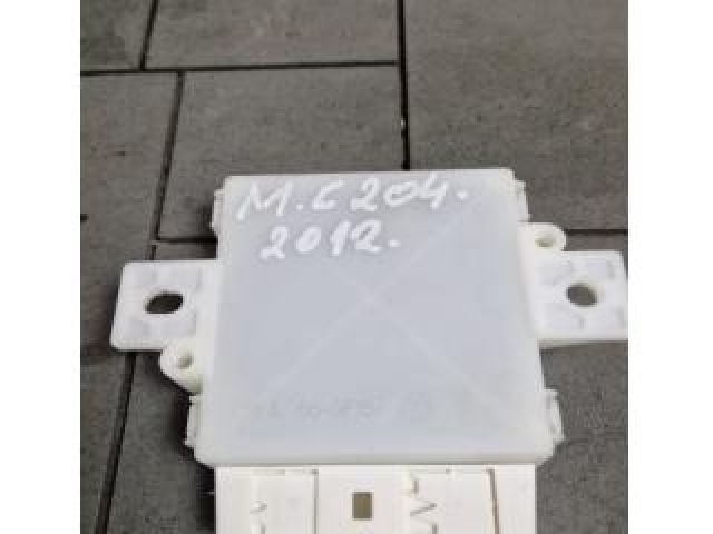 bontott MERCEDES-BENZ C-CLASS Tolatóradar Elektronika