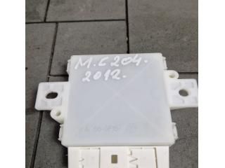 bontott MERCEDES-BENZ C-CLASS Tolatóradar Elektronika