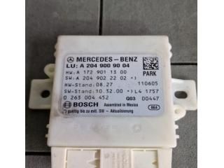 bontott MERCEDES-BENZ C-CLASS Tolatóradar Elektronika