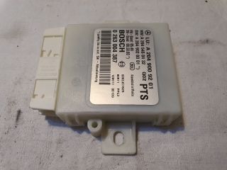 bontott MERCEDES-BENZ C-CLASS Tolatóradar Elektronika