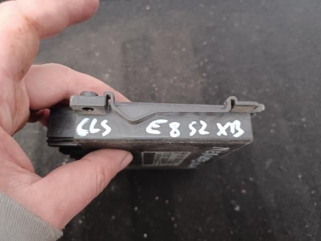 bontott MERCEDES-BENZ C-CLASS Tolatóradar Elektronika