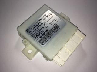 bontott MERCEDES-BENZ C-CLASS Tolatóradar Elektronika