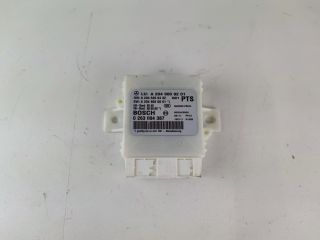 bontott MERCEDES-BENZ C-CLASS Tolatóradar Elektronika