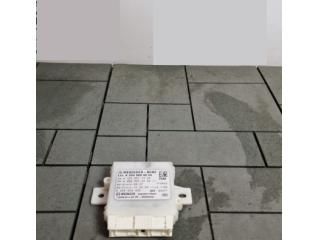 bontott MERCEDES-BENZ C-CLASS Tolatóradar Elektronika