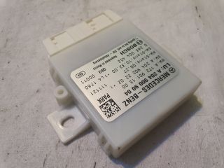 bontott MERCEDES-BENZ C-CLASS Tolatóradar Elektronika