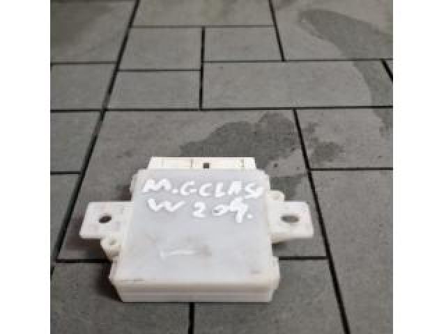 bontott MERCEDES-BENZ C-CLASS Tolatóradar Elektronika