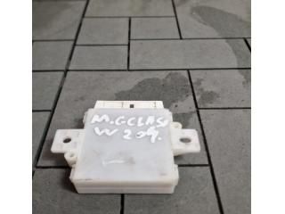 bontott MERCEDES-BENZ C-CLASS Tolatóradar Elektronika