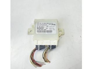 bontott MERCEDES-BENZ C-CLASS Tolatóradar Elektronika