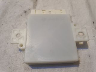 bontott MERCEDES-BENZ C-CLASS Tolatóradar Elektronika