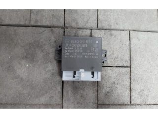 bontott MERCEDES-BENZ C-CLASS Tolatóradar Elektronika