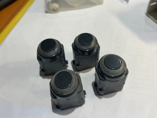 bontott MERCEDES-BENZ C-CLASS Tolatóradar Fej