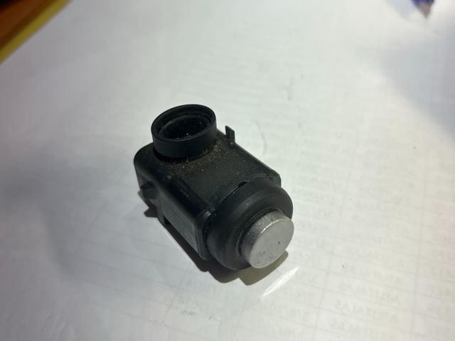 bontott MERCEDES-BENZ C-CLASS Tolatóradar Fej