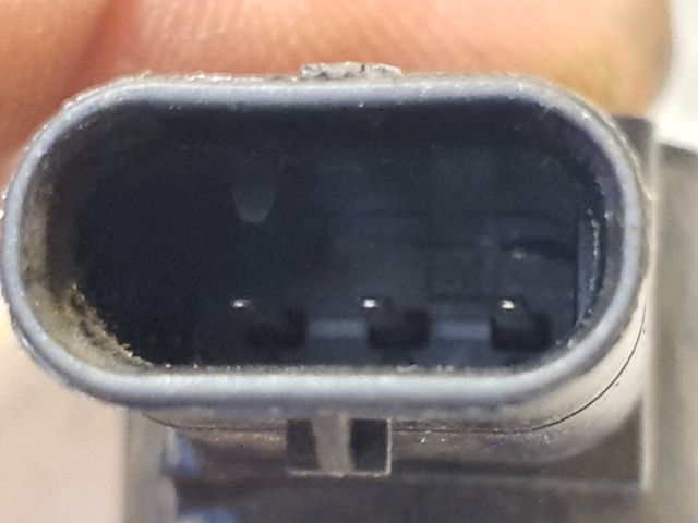 bontott MERCEDES-BENZ C-CLASS Tolatóradar Fej