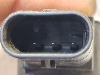 bontott MERCEDES-BENZ C-CLASS Tolatóradar Fej