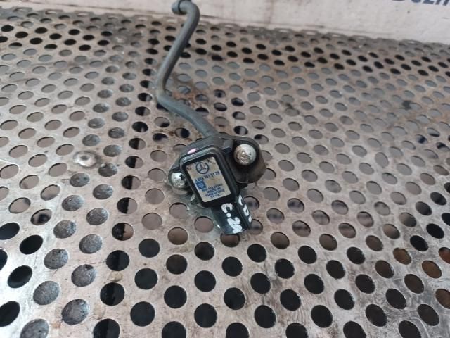 bontott MERCEDES-BENZ C-CLASS Töltőnyomás Érzékelő