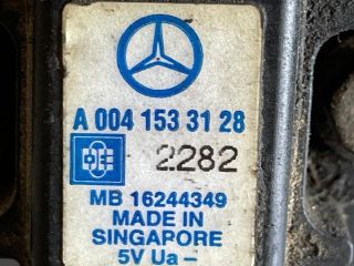 bontott MERCEDES-BENZ C-CLASS Töltőnyomás Érzékelő