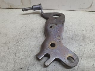 bontott MERCEDES-BENZ C-CLASS Turbó Tartó Konzol