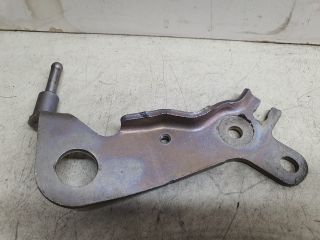 bontott MERCEDES-BENZ C-CLASS Turbó Tartó Konzol