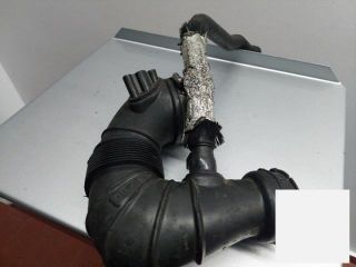 bontott MERCEDES-BENZ C-CLASS Turbócső