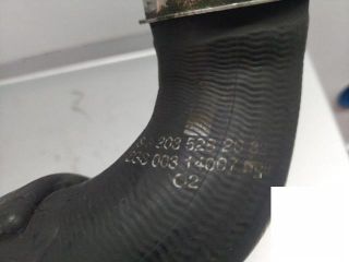 bontott MERCEDES-BENZ C-CLASS Turbócső