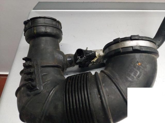 bontott MERCEDES-BENZ C-CLASS Turbócső