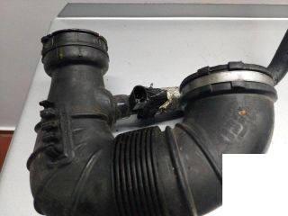 bontott MERCEDES-BENZ C-CLASS Turbócső